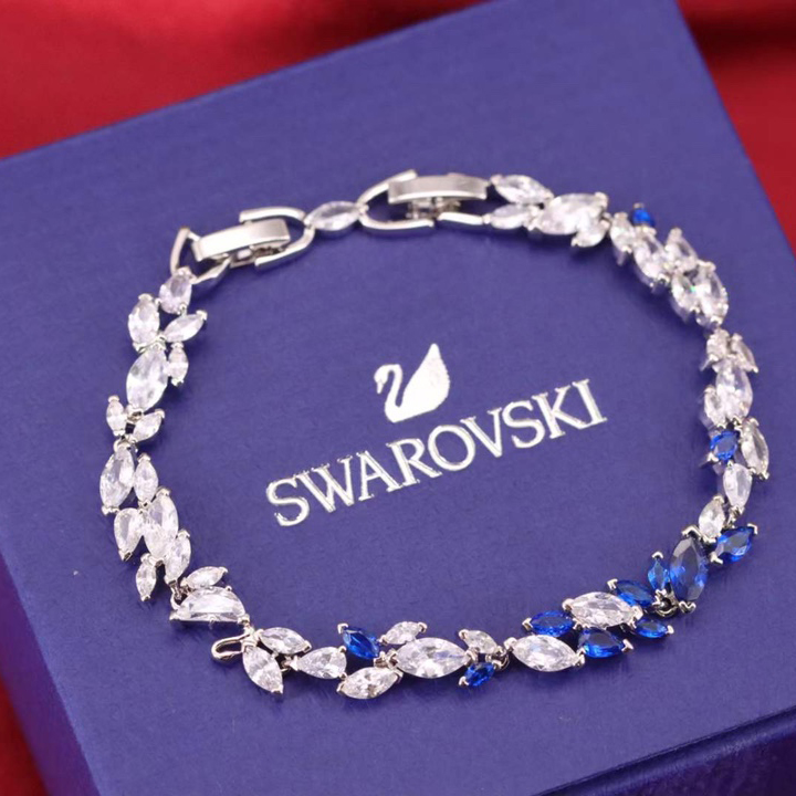 Swarovski Bracelets - Click Image to Close